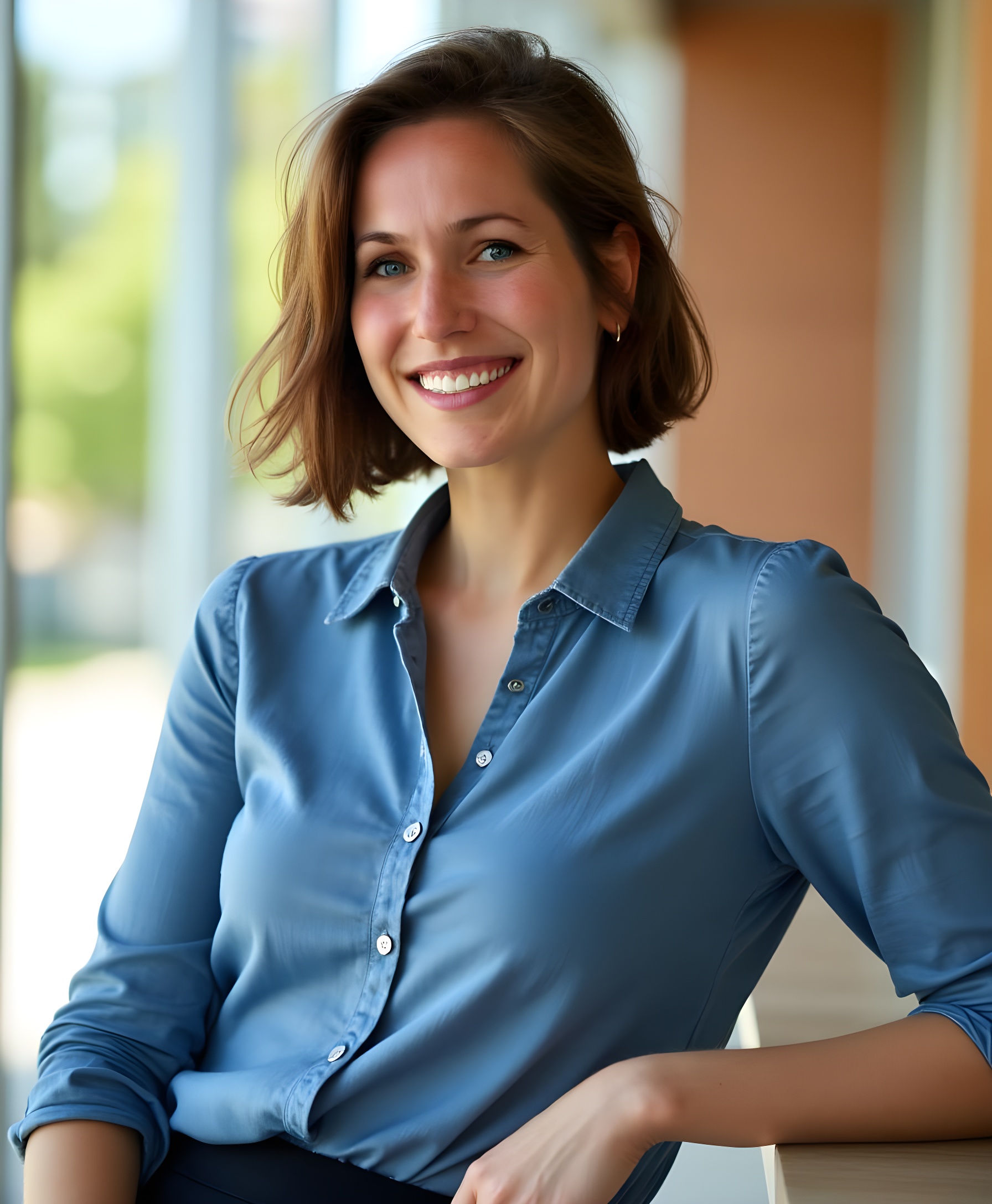Beth Motley, MD, FACLM | Lifestyle Medicine Physician